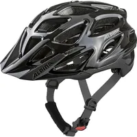Alpina Mythos 3.0 57-62 cm black gloss