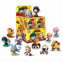 Funko Mystery Minis: My Hero Academia (verschiedene Ausführungen) (60461)