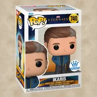 Funko POP! Eternals - Ikaris (Casual) Exclusive #49795