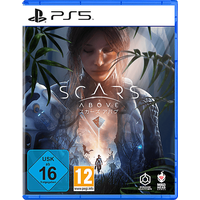Sony Scars Above (PS5)