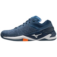 Mizuno WAVE STEALTH NEO - blau 42,5