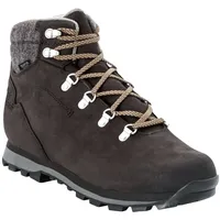 Jack Wolfskin Thunder Bay Texapore Mid Wanderstiefel - Phantom