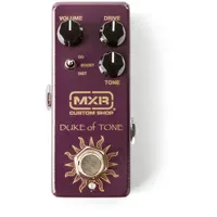 MXR Duke of Tone Overdrive