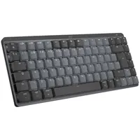 Logitech MX Mechanical Mini Mac