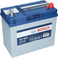 Bosch S4 021 45Ah 12V