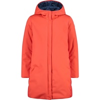 CMP Fix Hood 32k1175 Parka - Campari - 12