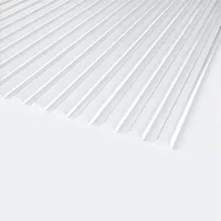 Thyssenkrupp plastics gmbh PLEXIGLAS® Resist 2000