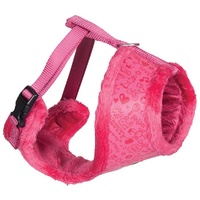Karlie Brustgeschirr Mellow Pink - 48 - 66 cm