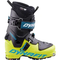 Dynafit Youngstar Kinder Tourenskischuhe Gelb/Schwarz 24,5