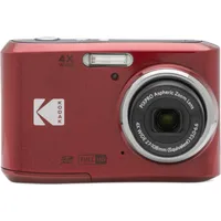 Kodak PIXPRO FZ45 rot