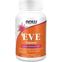 NOW Foods Eve Women's Multiple Vitamin