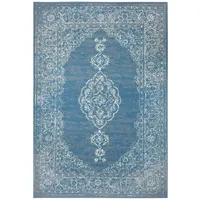 HANSE HOME Teppich »Meridional«, rechteckig, 9 mm Höhe, Orientalisch,