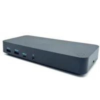 ITEC i-tec 3x Display Docking Station + PD 65W