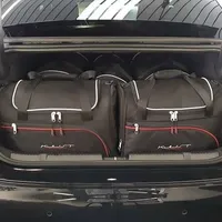 Kjust Kofferraumtaschen-Set 5-teilig MERCEDES-BENZ EQE 7027078