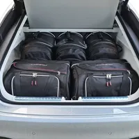 Kjust Kofferraumtaschen Set - MERCEDES-BENZ EQS