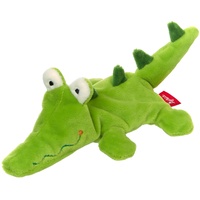 Sigikid 42591 Mini Kroko Cuddly Gadgets