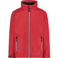 CMP 31z1534d Abnehmbare Jacke - Ferrari - 10 Jahre