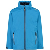CMP 31z1534d Abnehmbare Jacke - Danubio - 8 Jahre