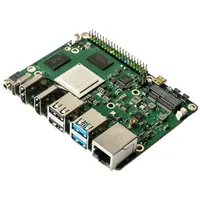 Radxa RS119-D16P1 Rock 5 B 16 GB 8 x