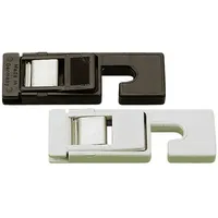 Kaiser Fototechnik Kaiser Filmklammer (2 Stück) 4117