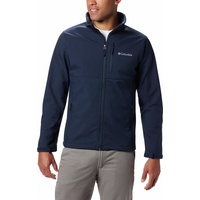 Columbia Ascender Softshell, collegiate navy 464, XL