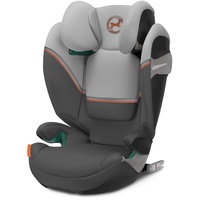 Cybex Solution S2 i-Fix lava grey