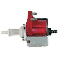 Vioks Pumpe ULKA NME1S 16W 230V universal für Kaffeemaschine