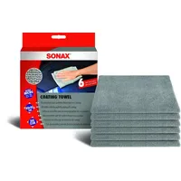 Sonax Coating Towel Mic SB-verpackt