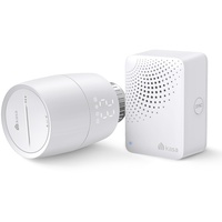 TP-LINK Technologies TP-Link Kasa KE100 Kit, Funk-Heizkörperthermostat