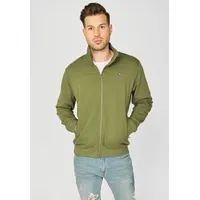 JCC Sweatjacke 310212082 in oliv | Gr.: L
