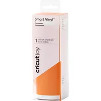 Cricut Joy Smart Vinyl Folie 13,9 cm x 121,9