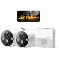 Tapo C420S2 2er Set