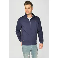 JCC Sweatjacke 310212082 in navy | Gr.: 4XL