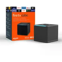 Amazon Fire TV Cube 3. Generation