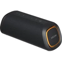 LG XBOOM Go XG5QBK Bluetooth-lautsprecher 20w - Black -