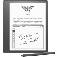 Amazon Kindle Scribe 10.2 incl. Eingabestift Premium Schwarz