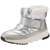 GEOX Damen D Falena B Abx A Stiefeletten