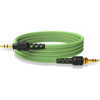 RØDE Microphones RØDE NTH-Cable12 green 1,2m Grün
