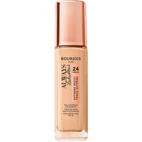 Bourjois Always Fabulous Foundation LSF 20 125 ivory 30