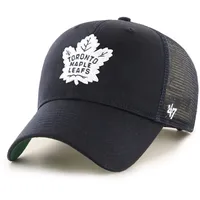 '47 47 Brand Cap Branson Kappe - Navy -