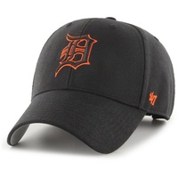 '47 47 Brand Relaxed Fit MLB Detroit Tigers schwarz