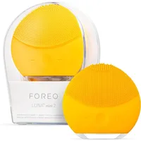Foreo LUNA mini 2 Gesichtsreinigungsbürste | Travel | Elektrisches