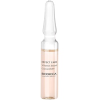 Biodroga Effect Care Vitamin Boost Ampulle 6 ml