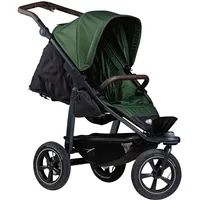 TFK Mono 2 mit Luftrad olive