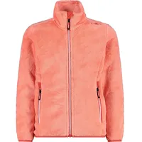 CMP KID G Jacket flamingo (B607) 128