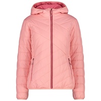 CMP Fix Hood 32k1546 Jacke - Peach - M