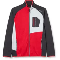 CMP 32g2857 Fleece - Ferrari - 2XL