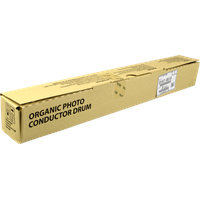Ricoh Trommel D1979510 schwarz