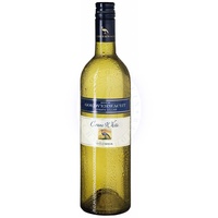 Goedverwacht Family Wines Crane White Colombar 2024 Goedverwacht 0,75l