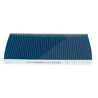 Bosch Filter, Innenraumluft FILTER+pro